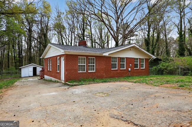 Photo - 2628 Butner Rd
