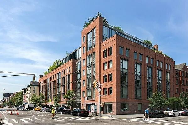 Photo - 177 Ninth Avenue Unit 4F