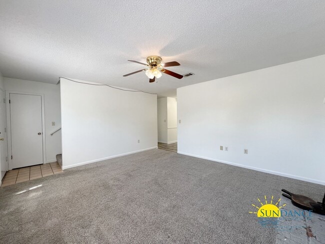 Photo - Spacious Two-Story 4BR Cul-De-Sac Home in South Crestview!