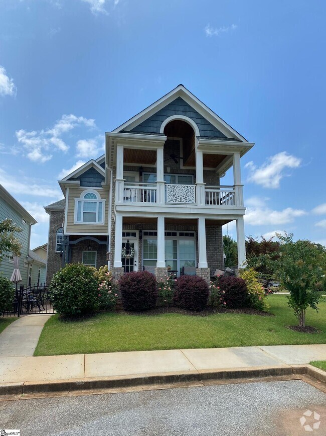 Seven Oaks at Blue Ridge Plantation Nearby Condos for Rent Taylors