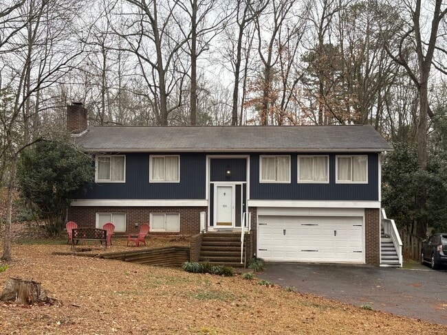 Building Photo - 101 Knight Cir