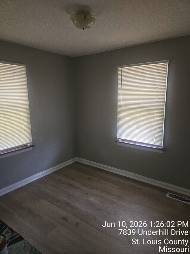 Freshly Renovated 2-Bedroom Home with Modern Updates