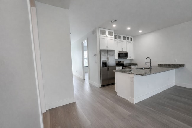 Photo - Brand New Duplex