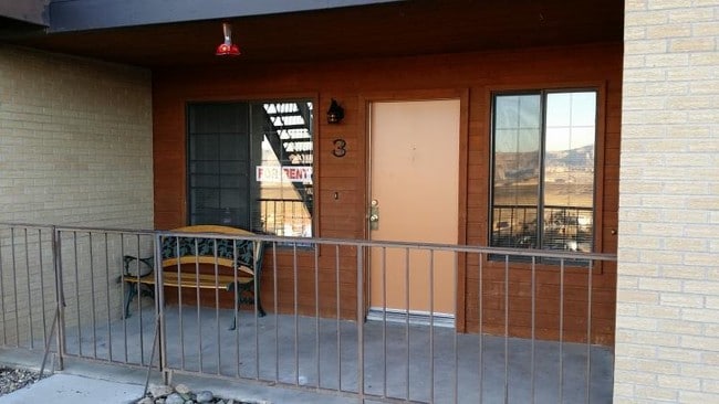 Photo - 1003 Tower Butte Rd