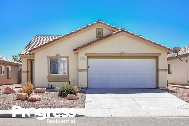 Photo - 4421 Ivory Jade Ave Casa