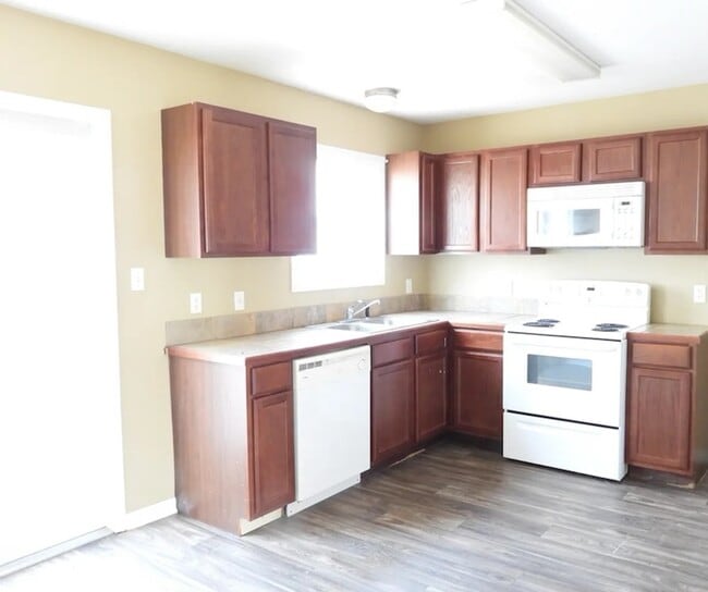 Photo - Longwood Townhomes