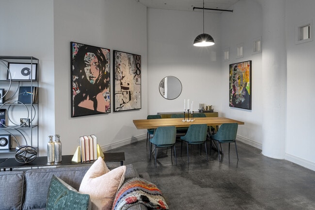 American Can Apartments