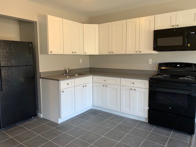 New Kitchen