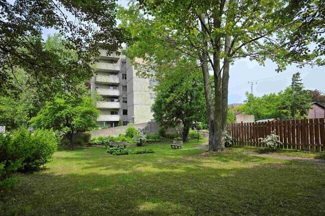 Photo - 111 Rue Bruce Unité 509