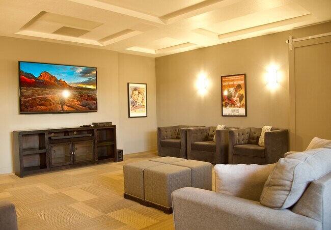 Clubhouse Theater