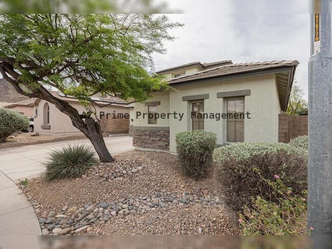 Photo - 6539 W Jomax Rd