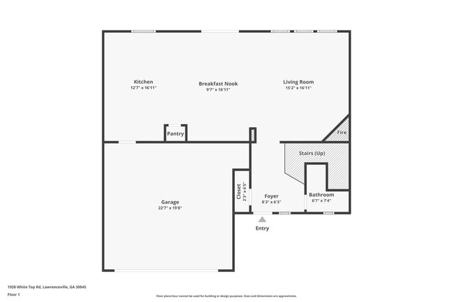 Photo - 1928 White Top Rd SE