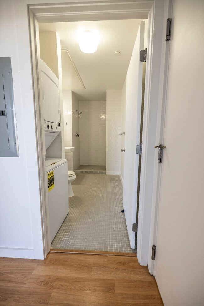 Photo - Ionosphere Apartment Complex