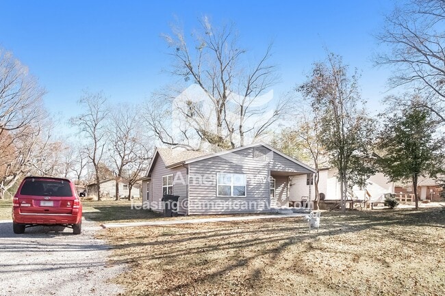 Photo - 1621 S Park St