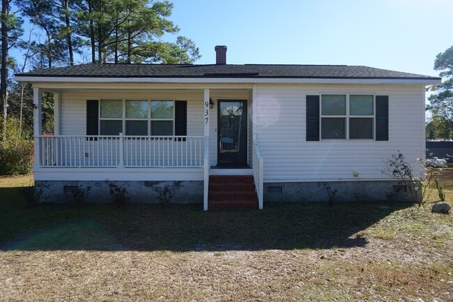 Building Photo - 937 St Johns Church Rd