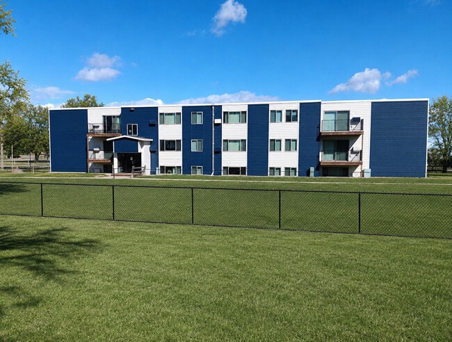 Photo - The Clark Apartments