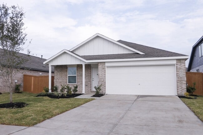 Photo - 2511 Night Emerald Dr