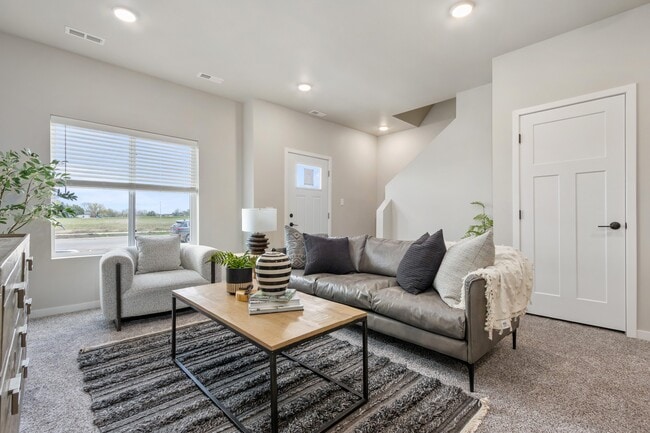 Harvest Ridge Townhomes