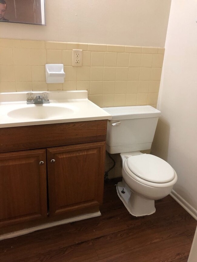 Photo - SPACIOUS 3BR/1.5BA w/Carport, Beautiful Wood Finish Flooring, Privacy Fenced Backyard! NO APP FEE!