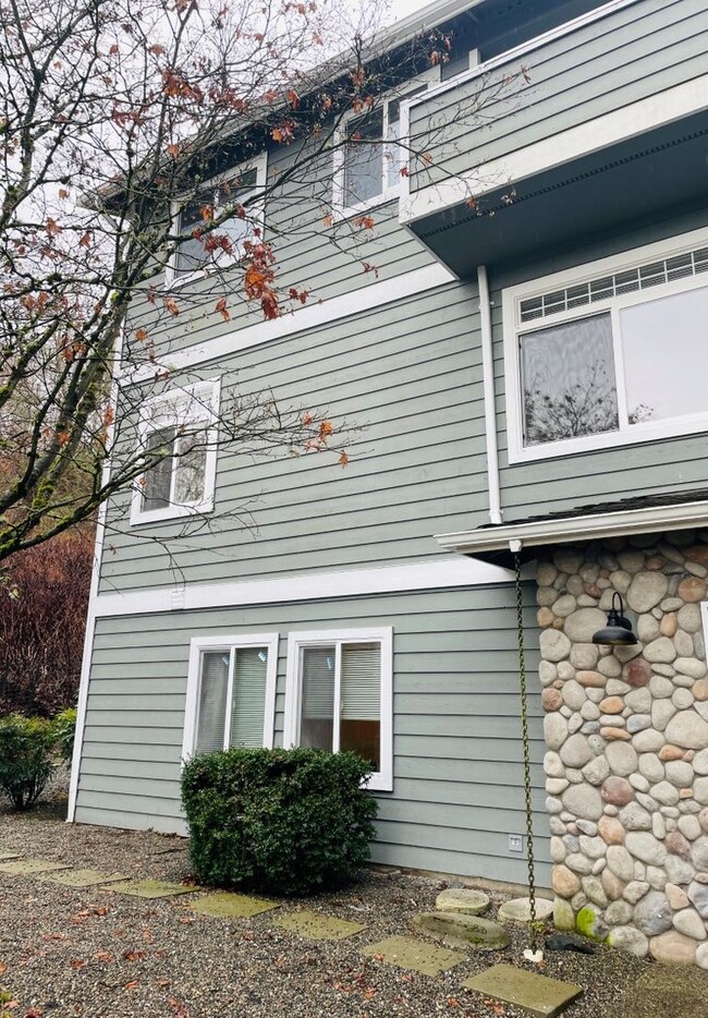 2Bd/1Ba Seattle Duplex - 2Bd/1Ba Seattle Duplex Casa