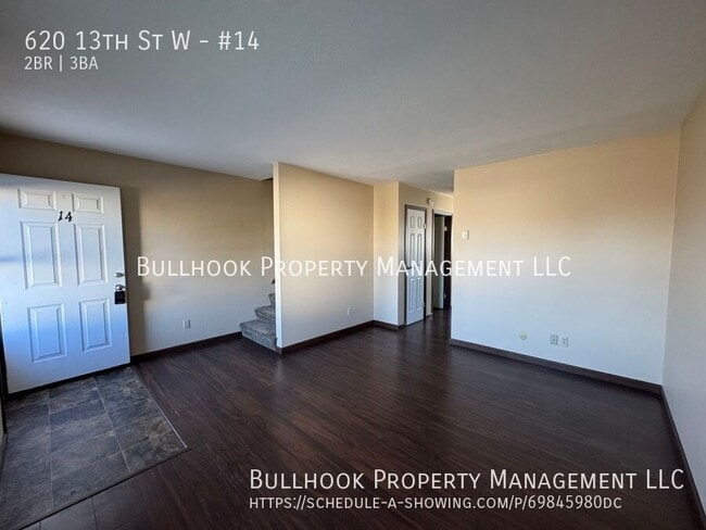 Photo - 620 13th St W Unit #14