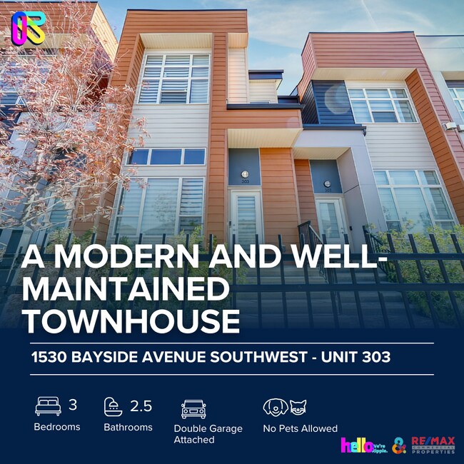 Building Photo - 1530 Bayside Ave SW