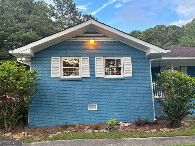 Photo - 6322 W Fayetteville Rd