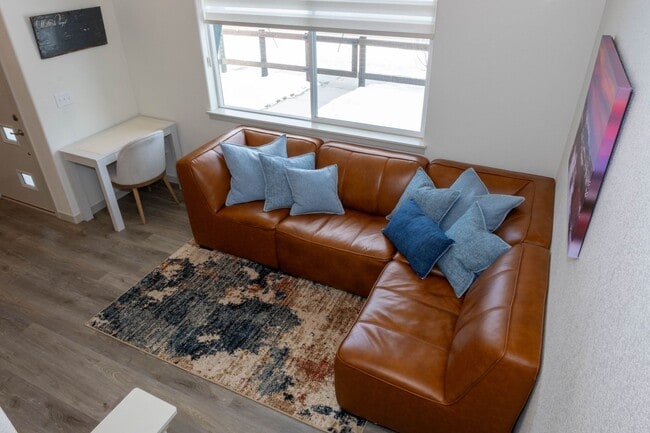 Photo - Detatched Home in Village at Rose Farm, Berthoud!