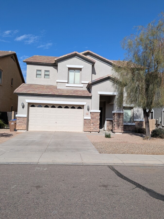 Photo - 856 W Saguaro Ln