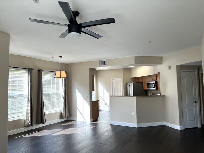 Photo - Single Level 2 bedroom Condo at Fallen Leaf Unit 1911
