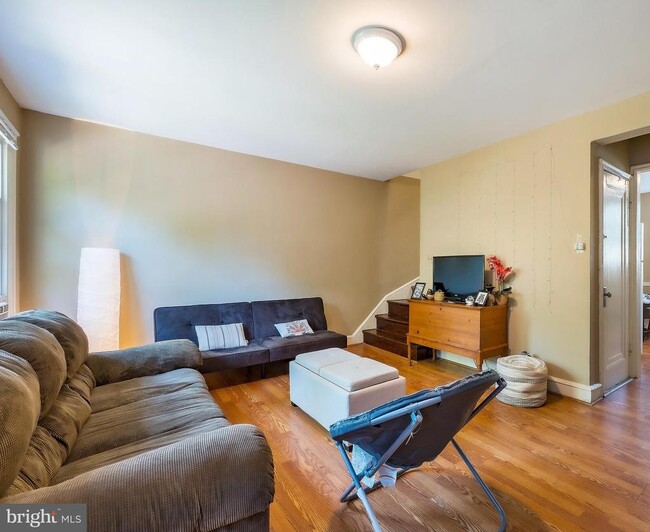 Photo - 3624 S St NW