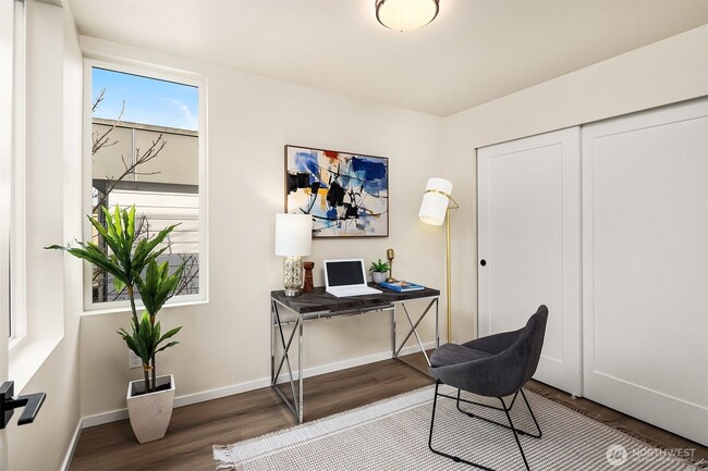 Photo - New Ballard Townhomes