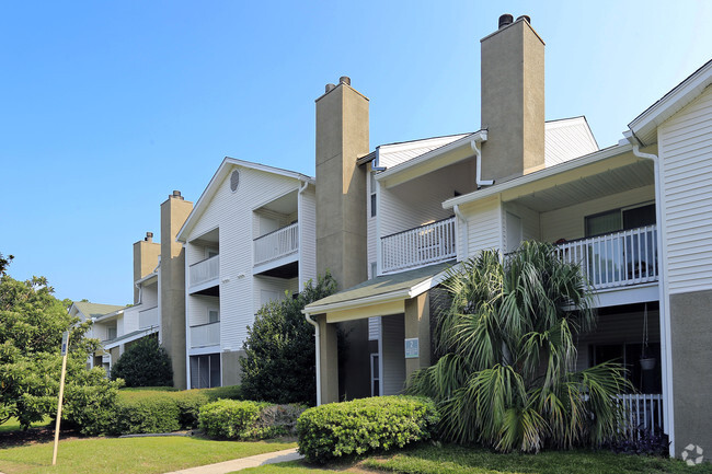 The Watch on Shem Creek - The Watch on Shem Creek Apartamentos