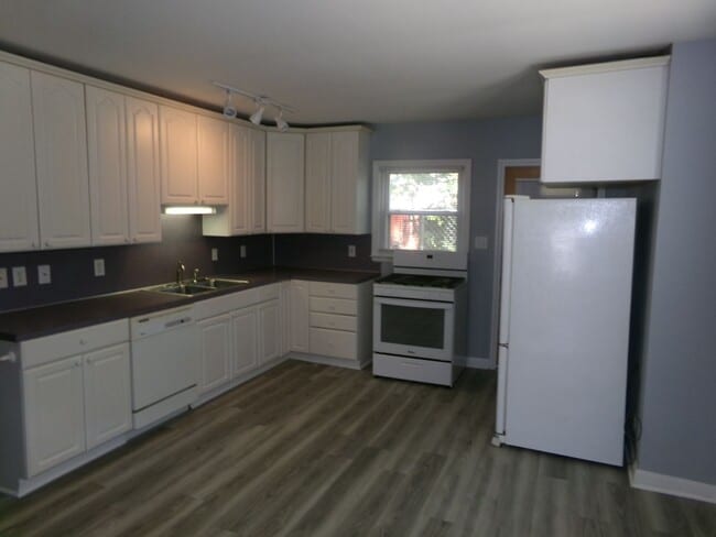 Photo - West Salem location