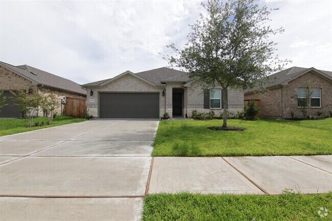 Building Photo - 6326 Brazos Trl Dr Rental