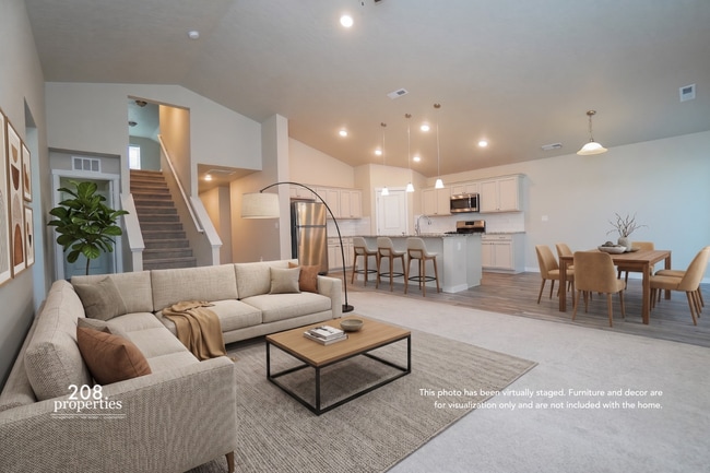 3067 N Greengate Wy