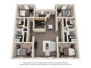 4-4 Flat Upgrade