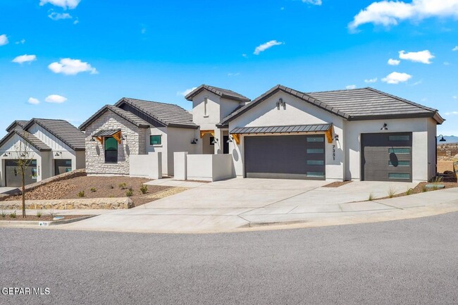 Photo - 7305 Cimarron Rim Dr