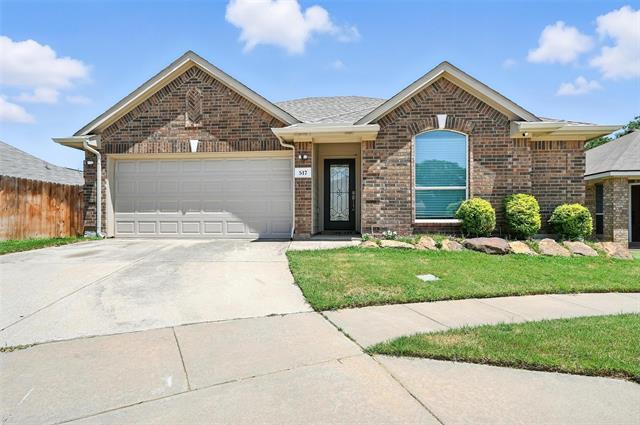 Building Photo - 517 Lowery Oaks Trl Rental