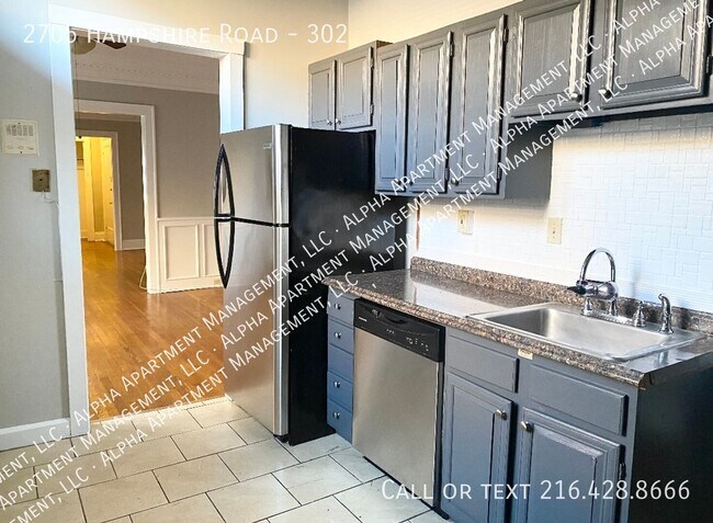 2705 Hampshire Rd Unit 302