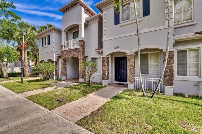 Building Photo - 8271 SW 29th St Rental