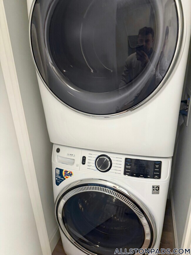 Photo - 1079 Commonwealth Ave Unit 319