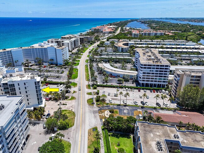 Photo - 3550 S Ocean Blvd Unit 5e