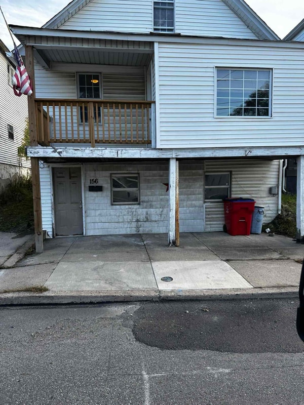 Building Photo - 156 Fallbrook St Rental