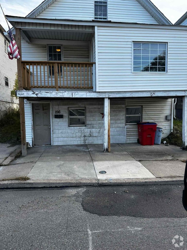 Building Photo - 156 Fallbrook St Rental