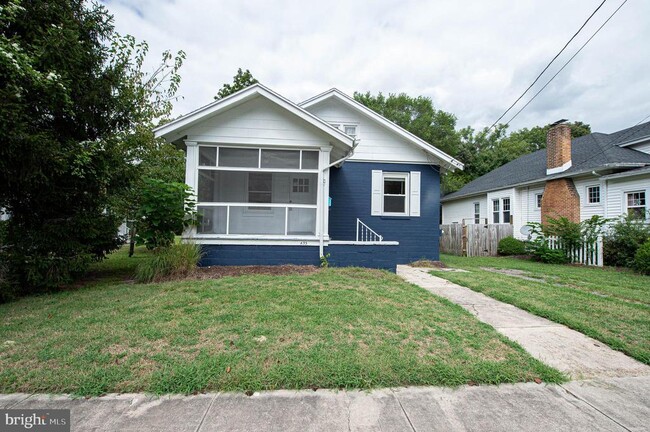 433 Virginia Ave