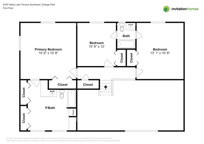 Photo - 4245 Valley Lake Terrace SW