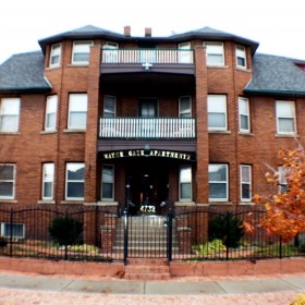 Photo - Wayne Gate Apartments