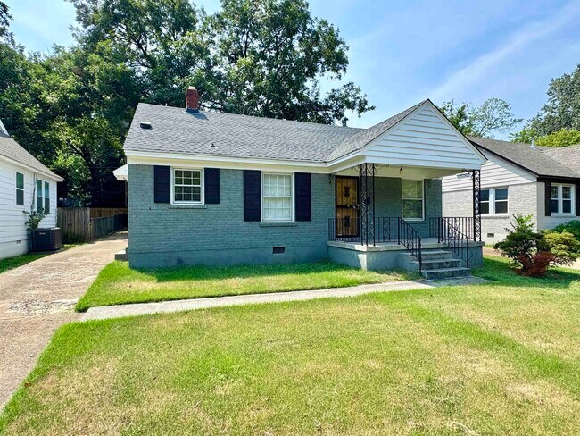 Photo - 3655 Kearney Ave