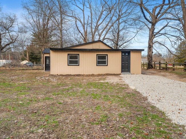 Photo - Secluded & Stunning: Move-In Ready 3-Bedroom Home with Bonus Rooms & Private Yard